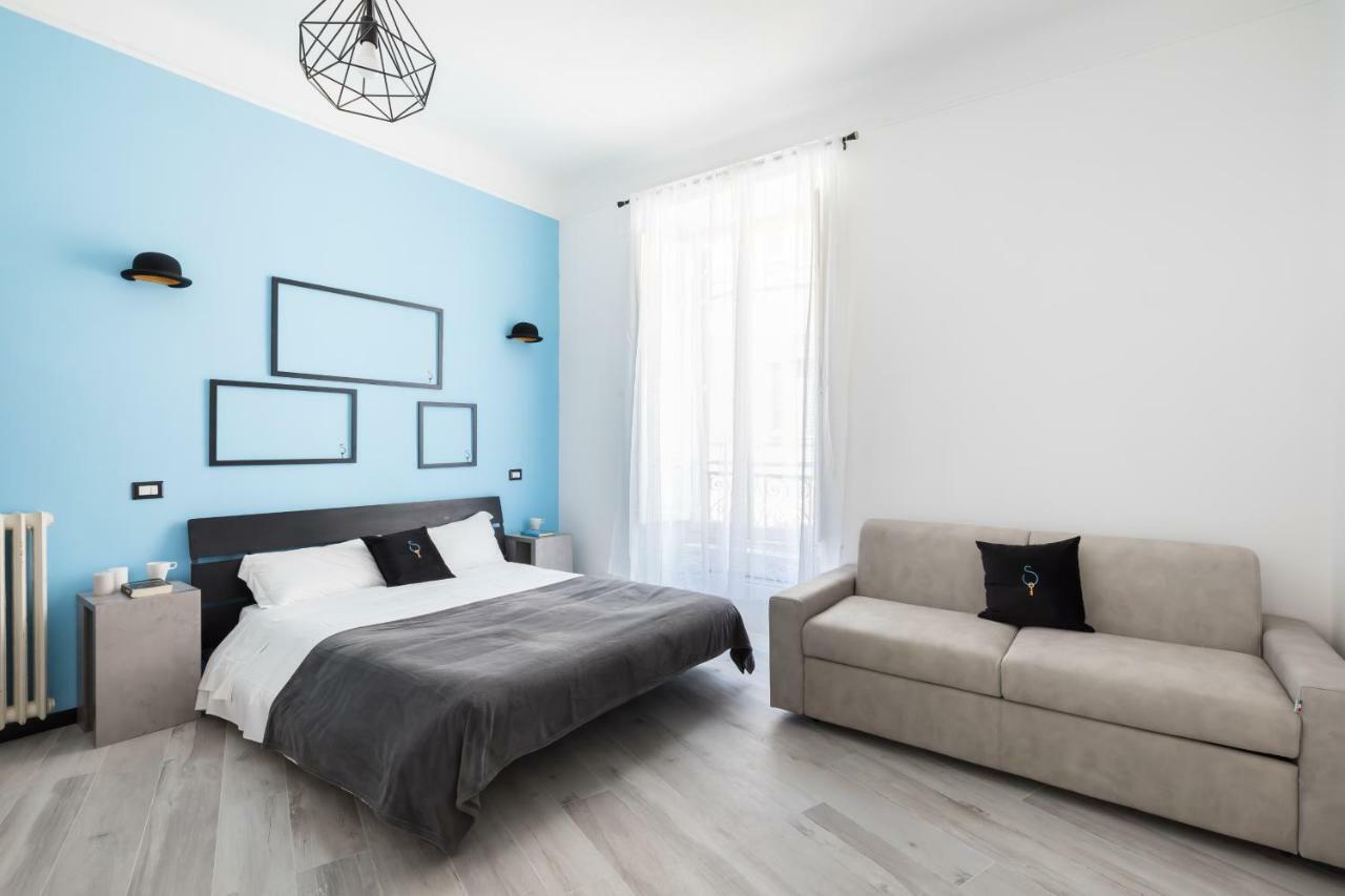 Apartamento A World Aparts - 23 Artisti