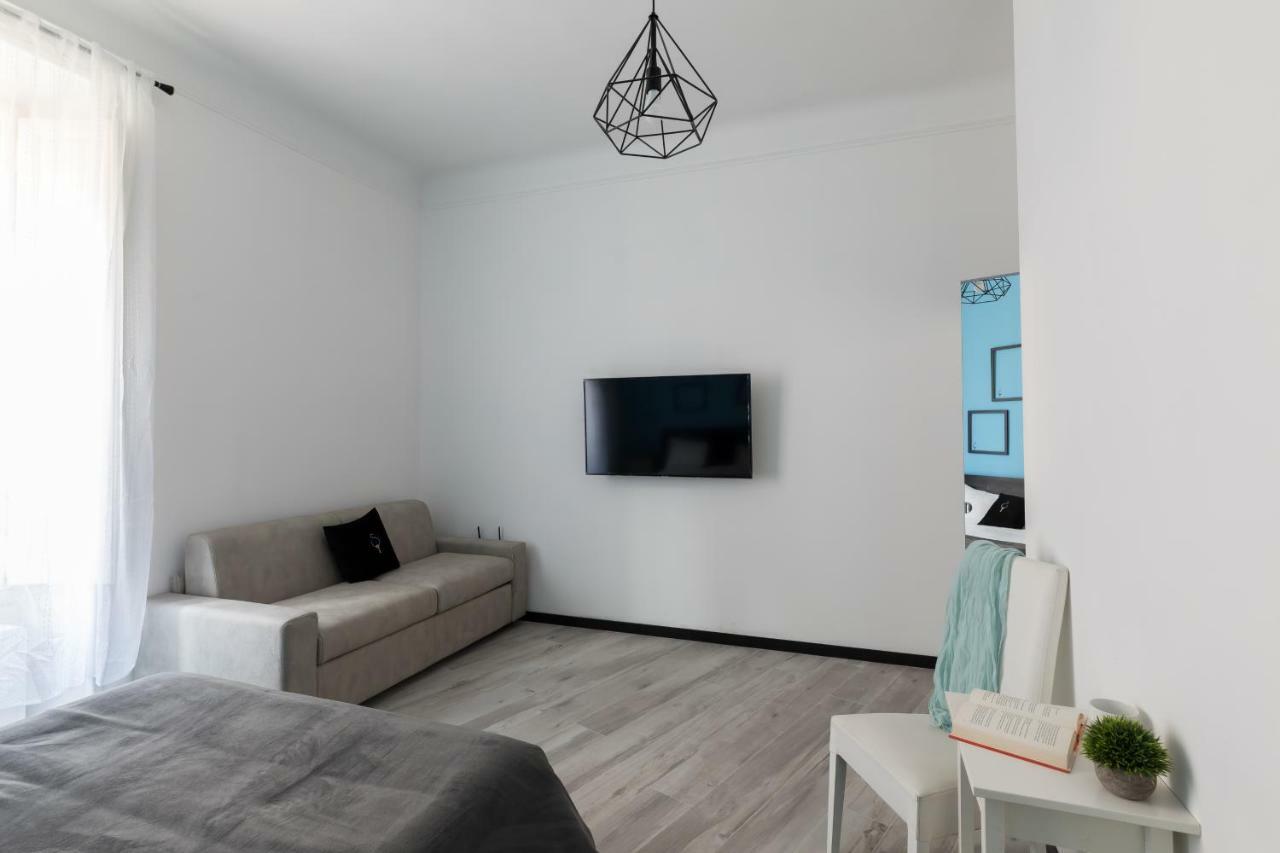 Apartamento A World Aparts - 23 Artisti