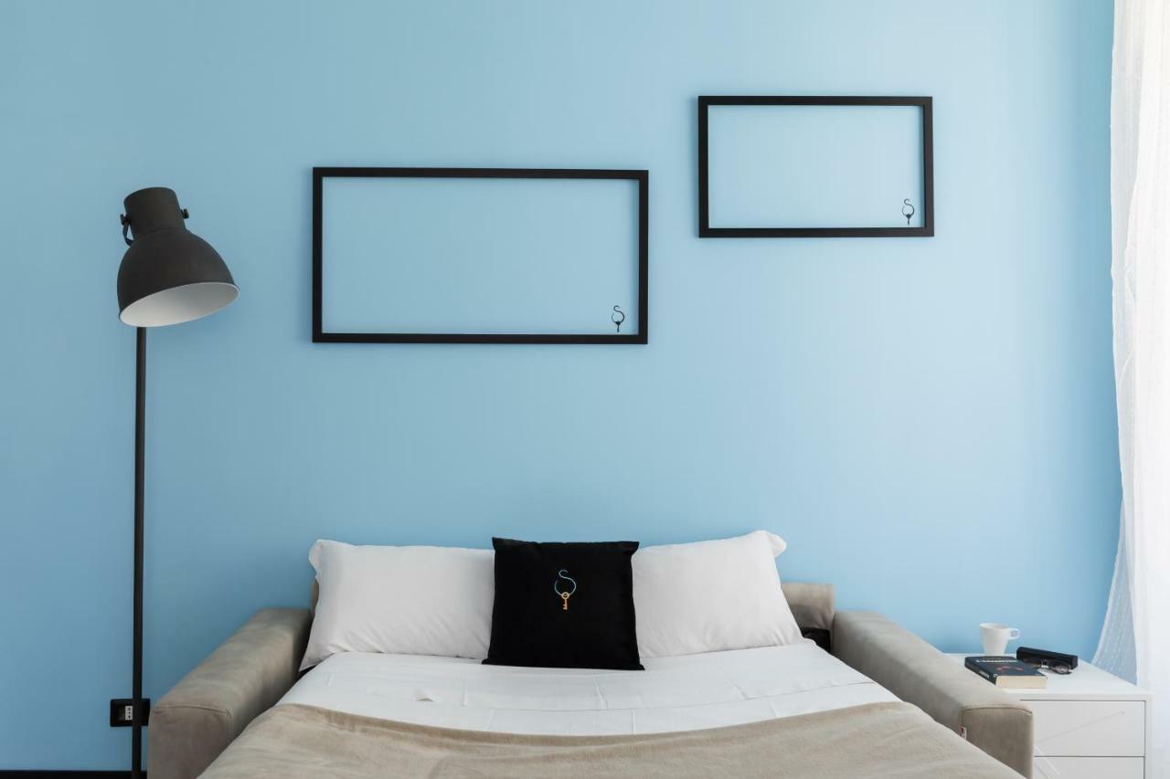 Apartamento A World Aparts - 23 Artisti *